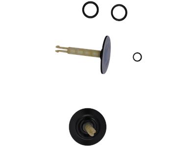 Grundfos kit, valve 525-403/E valve / diaphragm 95724865