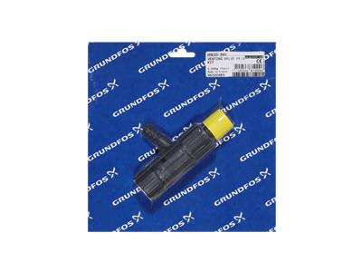 Grundfos kit, vanne vanne / membrane 96520489