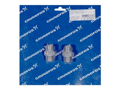 Grundfos kit, vanne vanne / membrane 96375369