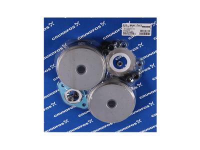 Kit Grundfos, pieza de desgaste -36 ETAPAS Kit SIC 98602981