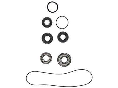 Grundfos kit, pièce d'usure palier, joints kit 98167986