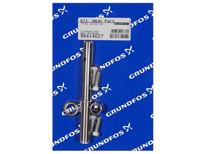 Grundfos kit, pièce d'usure kit 96414027