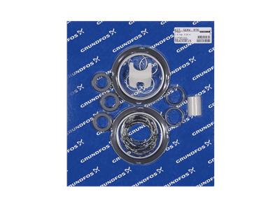 Grundfos kit, wearing part 1-4 imp. 5.8 st kit 96430819
