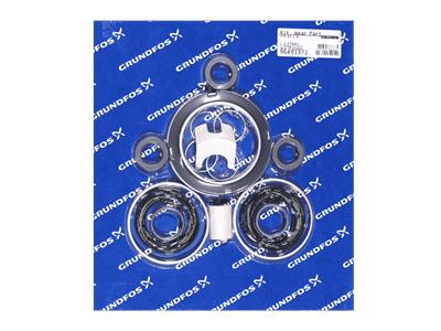 Grundfos kit, pièce d'usure kit 96491372