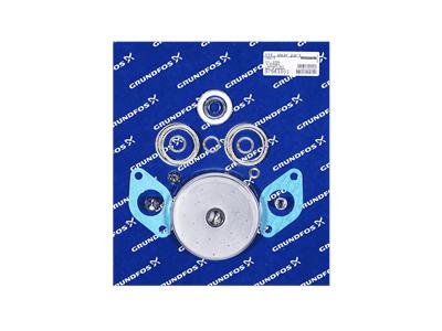 Grundfos kit, pièce d'usure SIC, kit EPDM 97983951