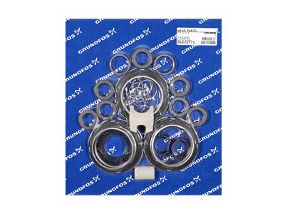 Grundfos kit, pièce d'usure kit 96430775