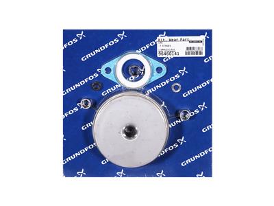 Grundfos kit, pièce d'usure -7 STAGES kit 96460141