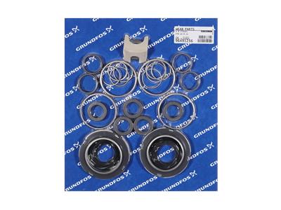 Grundfos kit, pièce d'usure MTR 32 9-14 kit 96491256