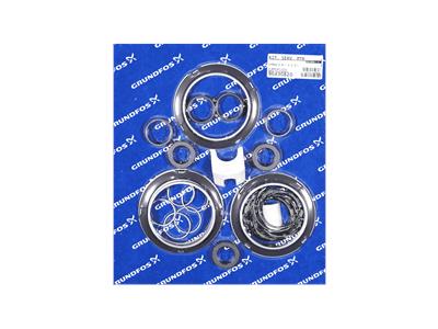 Grundfos kit, wearing part MTR64 5-8 / 4-5 ST. Kit 96430820