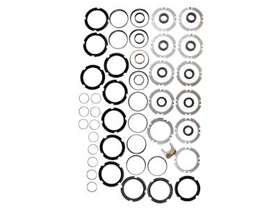 Grundfos kit, wearing part 8-11 stages kit 96416730
