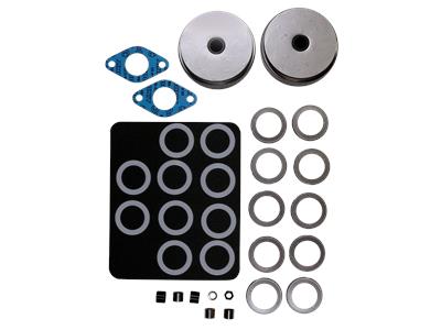 Grundfos kit, pièce d'usure -12 STUFEN kit 96455097