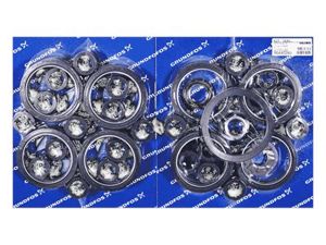 Kit Grundfos, pieza de desgaste 15-22 ETAPAS kit 96440260