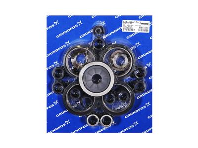 Grundfos kit, wearing part EN 1.4301/EN 1.4401/EN 1.4539 component 97937887