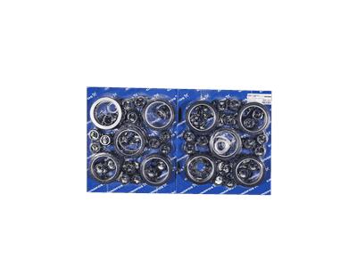 Kit Grundfos, pieza de desgaste EN 1.4301/EN 1.4401/EN 1.4539 componente 97937885