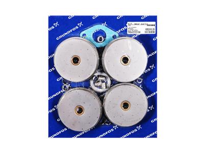 Grundfos kit, pieza de desgaste -22 ETAPAS kit 96455108