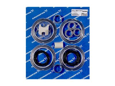Grundfos kit, pièce d'usure kit 96491373