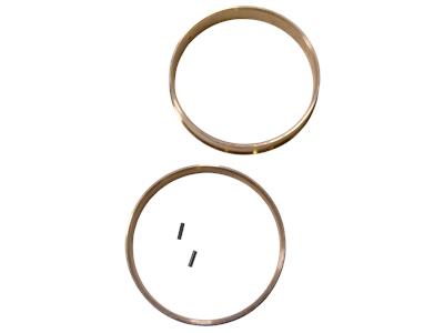 Grundfos set, wear ring bronze kit 96827604