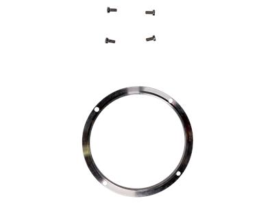 Grundfos Satz, Verschleißring D130X13 M5X10 Bausatz 96810151