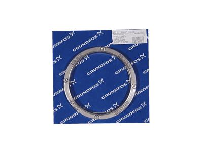 Grundfos set, wear ring D130X13 M5X10 kit 96810128