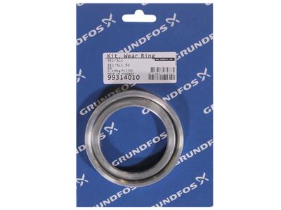 Grundfos set, wear ring SE1/SL1.50 kit 99314010