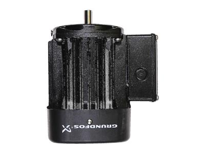 Grundfos MG071B 255D/440Y 50HZ Composant 85901559