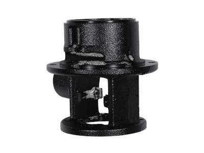 Grundfos MOTORHOCKER SPK4 component 98417501