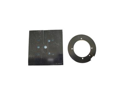 Grundfos mounting plate spare part 00SV5210