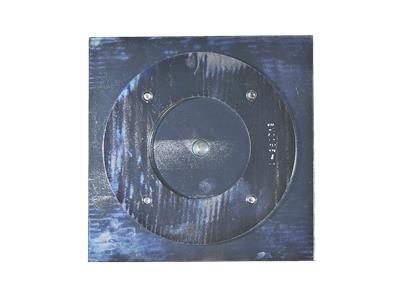 Grundfos mounting plate 8&quot; and 10&quot; spare part 00SV0195