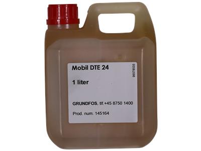 Grundfos OIL 1 L BME component 96586847