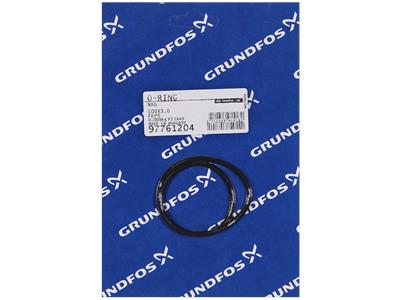 Grundfos Junta tórica 100X3,0 componente 97761204