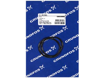 Grundfos JOINT TORIQUE 100X3,0 composant 97762925