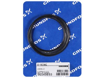 Grundfos O-RING 230X4,0 Bauteil 96549893