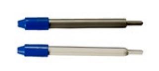 Sensor de temperatura acero inoxidable Etatron ASO 00026 01