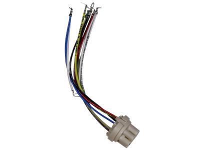 Grundfos CONECTOR F CONEXIÓN DE CORRIENTE Componente 96747258