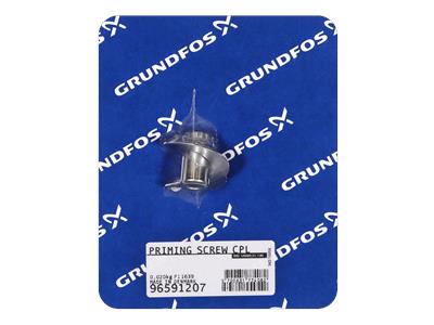 Grundfos VIS DE PRISE EN CHARGE KPL Composant 96591207