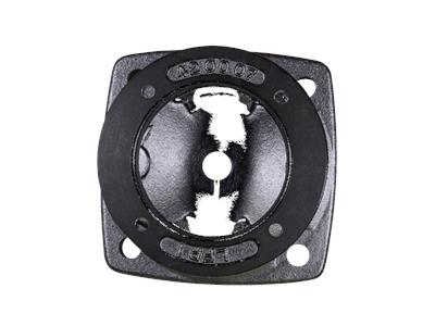 Grundfos CABEZAL DE BOMBA PINTADO, Componente F130 96547477