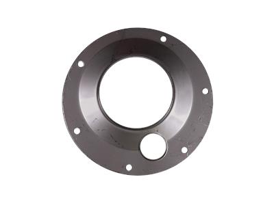 Grundfos PUMPENGEHÄUSE OBEN Bauteil 96586343