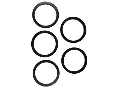 Grundfos JUNTA DE SELLADO NBR cantidad a granel 96984349