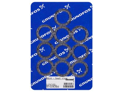 Grundfos SEALING RING SP1A,2A,3A,5A bulk quantity 97534360