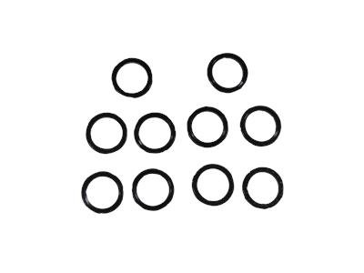 Anillo de estanqueidad Grundfos gran cantidad 96535344