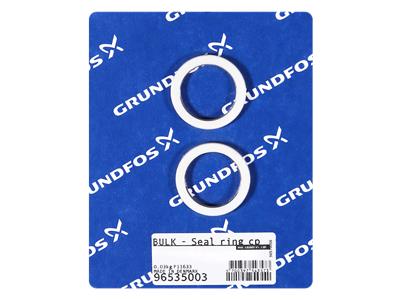 Grundfos SEALING RING CPL. bulk quantity 96535003
