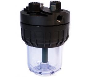 Portaelectrodos de PVC Etatron SPS 00015 01