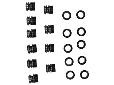 Grundfos ANILLO DE SELLO DE EJE 22MM BBUE cantidad a granel 96580256