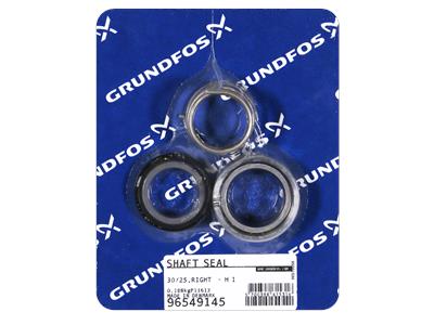 Grundfos SHAFT SEAL RING 30/25,RIGHT - H 1 component 96549145