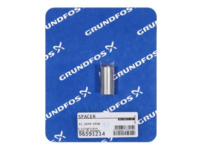Grundfos Espaciador 31,35MM SPK8 Componente 96591214