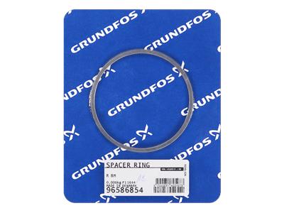 Grundfos SUPPORT RING R BM Composant 96586854