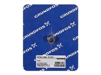 Grundfos STANDING PIPE 21MM component 96591212
