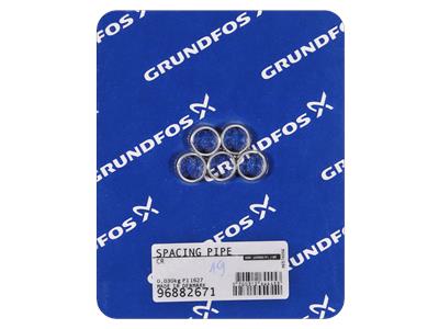 Grundfos STANDING AIR PIPE Spare Part 96882671
