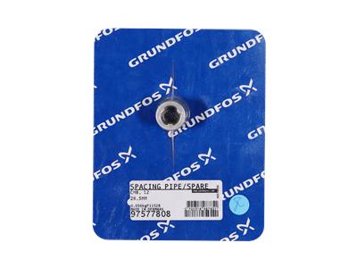 Grundfos TUBE DE SUPPORT/PIÈCE 28,5MM Composant 97577808