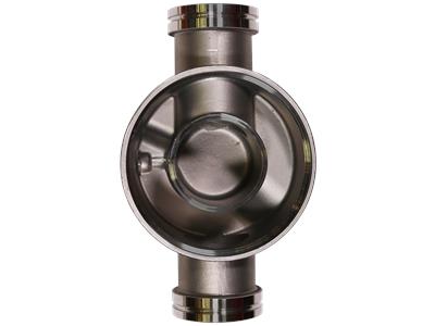 Grundfos replacement, base SS, 1.4408 component 98482550